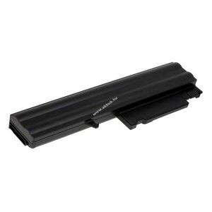 Helyettesítő laptop akku IBM ThinkPad T40/T41/T42/T43 10.8V 5200mAh Li-Ion kép