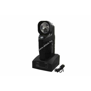Stahl 6148 EX LED kézi fényszóró töltőállvánnyal és kábellel 12/24V kép