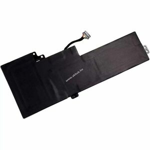 Helyettesítő laptop akku Lenovo ThinkPad T470 SB10K97576 11, 25V 2050mAh kép