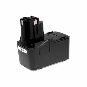 Helyettesítő akku Bosch ABS 96 P-2 NiMH 3000mAh kép