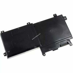 Helyettesítő laptop akku HP ProBook 640 G2 645 G2 HSTNN-UB6Q 11, 4V 3400mAh LiPo kép