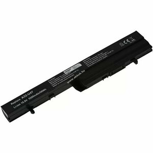 Helyettesítő laptop akku Asus Q400 R404 U47A A32-U47 10, 8V 5200mAh Li-Ion kép