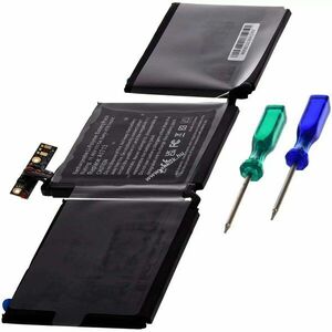 Helyettesítő laptop akku Apple MacBook Pro 13, 3 2016 Retina A1713 11, 1V 4700mAh kép