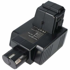 Helyettesítő akku Hilti C7/24 C7/36 BP60 szerszámgép kompatibilis kép