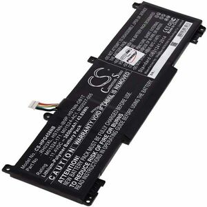 Helyettesítő laptop akku HP ProBook 450/650 G8 RH03XL HSTNN-IB9P HSTNN-OB1T 11, 4V 3850mAh LiPo kép