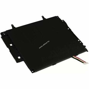Helyettesítő laptop akku Asus Transformer Book T300 C22N1307 7, 4V 6750mAh kép