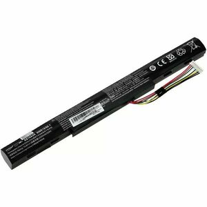 Helyettesítő akku laptop Acer Aspire E5 AS16A5K AS16A7K AS16A8K 14, 6V 2200mAh Li-Ion kép