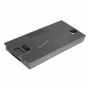 Helyettesítő laptop akku Dell Latitude D810/Precision M70 C5331 11, 1V 4400mAh Li-Ion kép