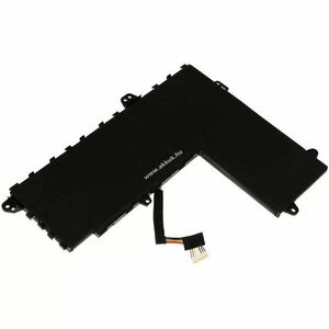 Helyettesítő laptop akku Asus EeeBook E402MA B31N1425 11, 4V 4100mAh LiPo kép