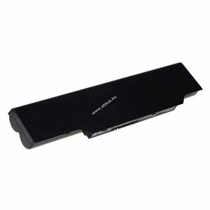 Helyettesítő laptop akku Fujitsu-Siemens LifeBook LH520 FPCBP250 10, 8V 5200mAh Li-Ion kép