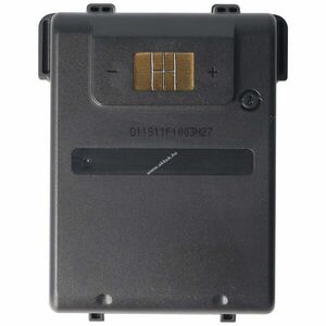 Helyettesítő akku Intermec CN70 CN70E 318-043-002 Honeywell CN70 adatgyűjtő 3, 7V 4600mAh Li-Ion kép