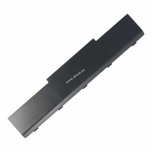Helyettesítő akku laptop MEDION BTP-D0BM 40036340 kép