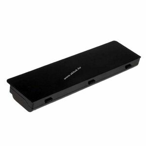 Helyettesítő laptop akku Dell Vostro A840 A860 Typ F287H 11, 1V 58Wh 5200mAh kép