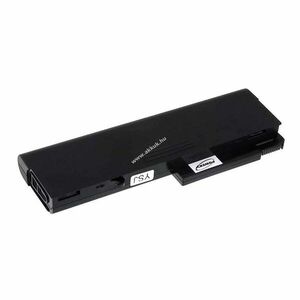 Helyettesítő akku HP Compaq 6730b/6735b/6535b HSTNN-IB69 11, 1V 7800mAh 87Wh laptop Li-Ion kép
