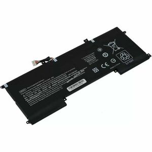 Helyettesítő akku HP Envy 13 AB06XL 7, 7V 7000mAh laptop kép