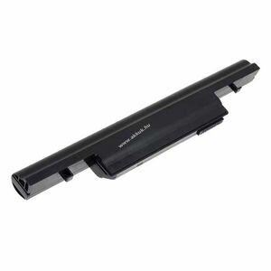 Helyettesítő akku laptop Toshiba Satellite Pro 850/Tecra R850 PA3905U-1BRS 11, 1V 5200mAh kép