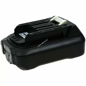 Helyettesítő akku Makita CG100 CP100 DCM501 DF032 DT03 BL1021B BL1041B 12V 2500mAh szerszámgép kép