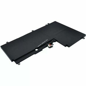 Helyettesítő laptop akku Lenovo Yoga 3 14 L14M4P72 7, 4V 6050mAh LiPo kép