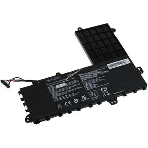 Helyettesítő akku laptop Asus E402S/E402SA/E502S B21N1505 7, 6V 4100mAh kép