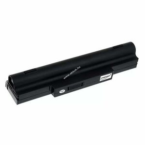 Helyettesítő laptop akku Asus K72 A32-K72 10, 8V 7800mAh Li-Ion kép