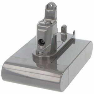 Helyettesítő akku Dyson DC34 DC35 DC45 Typ B DC57 22, 2V 2500mAh 202932-02 202932-03 porszívó Li-Ion kép