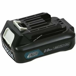 Eredeti Makita BL1020B 12V 2000mAh akku szerszámgép Li-ion kép