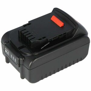 Helyettesítő akku DCB180 DCB181 DCB182 DCB183 DCB185 DCB200 DCB201 18V 3, 0Ah szerszámgép Li-Ion kép