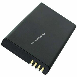 Helyettesítő akku Agfeo DECT 50 84743424 ICP73048 DECT telefon kép