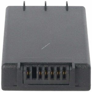 Helyettesítő akku Honeywell Dolphin 6100 BP06-00028A 6000-TESC 3, 7V 2200mAh adatgyűjtő Li-Ion kép