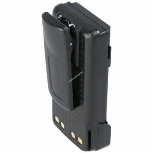 Helyettesítő akku Motorola DP4000 DP4400 XPR7000 XPR3500 7, 4V 2200mAh rádió adó-vevő kép