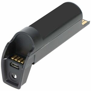 Helyettesítő akku Zebra DS22 DS2278 Delfiscan M81 BT-000317-01 3, 7V 2600mAh adatgyűjtő Li-Ion kép