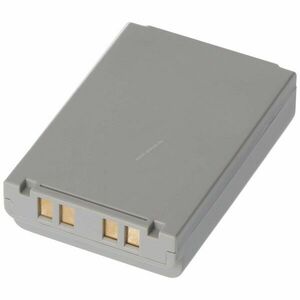Helyettesítő akku Casio DT-X7 DT-X7M10E DT-X7M30E HA-F20BAT HA-F21LBAT 3, 7V 1800mAh Li-Ion kép