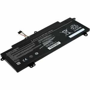 Helyettesítő akku laptop Toshiba Tecra PA5149U-1BRS 14, 4V 3800mAh kép