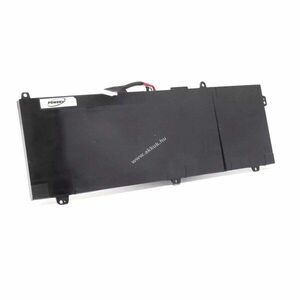 Helyettesítő laptop akku HP ZBook Studio G3 ZO04XL 15, 2V 4200mAh LiPo kép