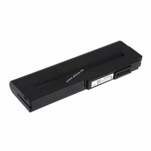 Helyettesítő akku Asus laptop A33-M50 A32-M50 11, 1V 7800mAh Li-Ion kép
