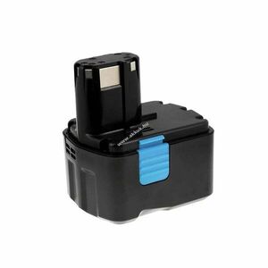Helyettesítő akku Hitachi BCL1430 4000mAh szerszámgép Li-Ion kép