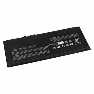 Helyettesítő laptop akku Fujitsu LifeBook E548/558 T937/938 U747/748/757/758 14, 4V 3490mAh Li-Ion kép