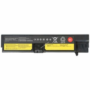 Helyettesítő akku laptop Lenovo ThinkPad E570/E575 14, 6V 2810mAh 4X50M33573 01AV415 kép
