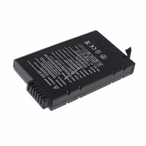 Helyettesítő laptop akku Duracell DR202 smart 10, 8V 7800mAh Li-Ion kép