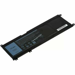 Helyettesítő laptop akku Dell Inspiron 17 7000/17 7778 Vostro 7580 33YDH 15, 2V 3600mAh Li-Ion kép