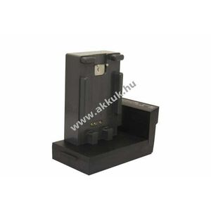 Cadex adapter Motorola MTP850FuG MTP850S 07-111-0901 kép