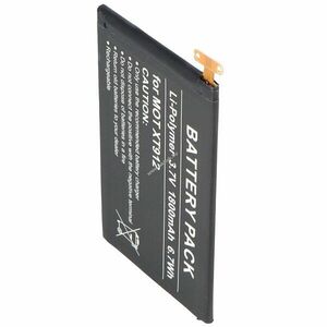 Helyettesítő akku Motorola ATRIX HD DROID RAZR XT910 XT912 MB886 RAZR V XT885 mobiltelefon kép
