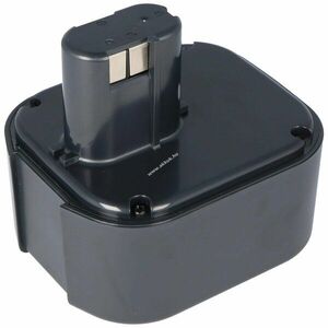 Helyettesítő akku Hitachi EB24B EB2430H 24, 0V 3000mAh szerszámgép NiMH kép