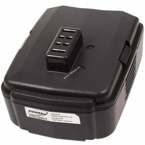Helyettesítő akku Ryobi BPL-1220 12V 2000mAh szerszámgép 24Wh Li-Ion kép