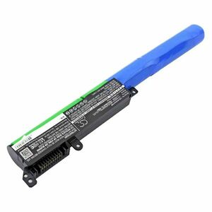 Helyettesítő akku Asus VivoBook X441SA/X441SC Typ 0B110-00420300 10, 8V 2200mAh laptop kép