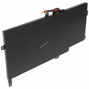 Helyettesítő akku HP Envy Sleekbook 6 EG04XL 14, 8V 4050mAh 681951-001 HSTNN-DB3T laptop kép