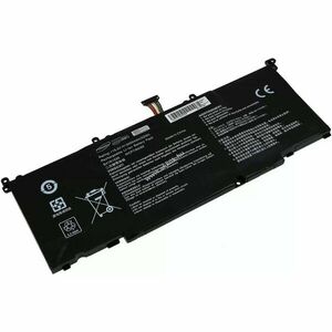 Helyettesítő akku Asus ROG GL502 FX502 B41N1526 laptop 15, 2V 3400mAh kép