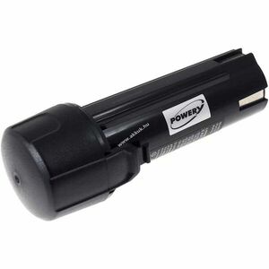 Helyettesítő akku AEG SE 3.6 3.6V 1500mAh 4935413165 szerszámgép Li-Ion kép