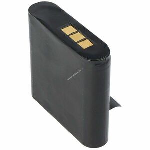 Helyettesítő akku Pure Evoke D4/F1/D6/F4 Jongo S3/S340b Sensia 200D PDA/MP3 3, 7V 10400mAh Li-ion kép