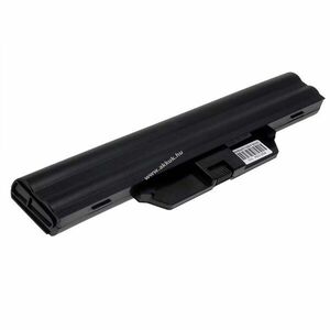 Helyettesítő laptop akku HP Compaq 6720s 10, 8V 4400mAh Li-Ion kép